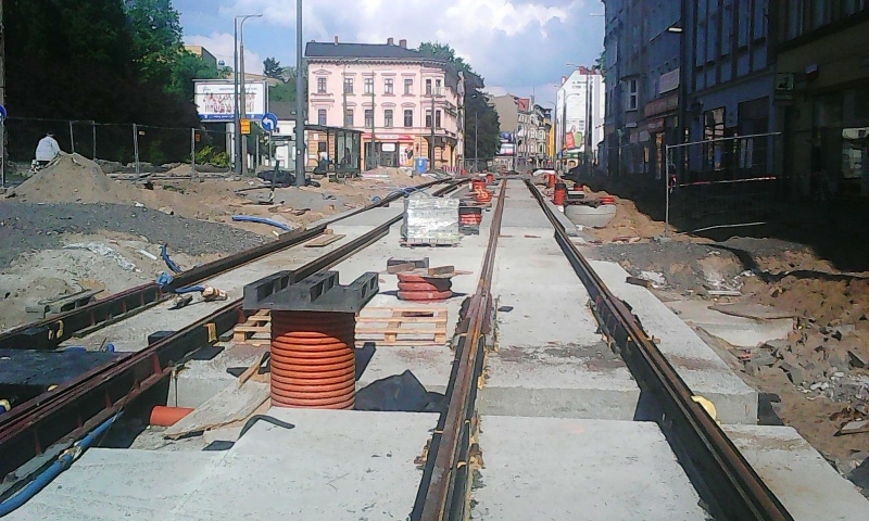 9/60 Remont Sikorskiego - 19.05.2019