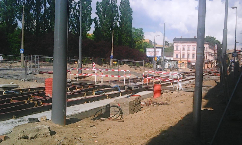 10/60 Remont Sikorskiego - 19.05.2019