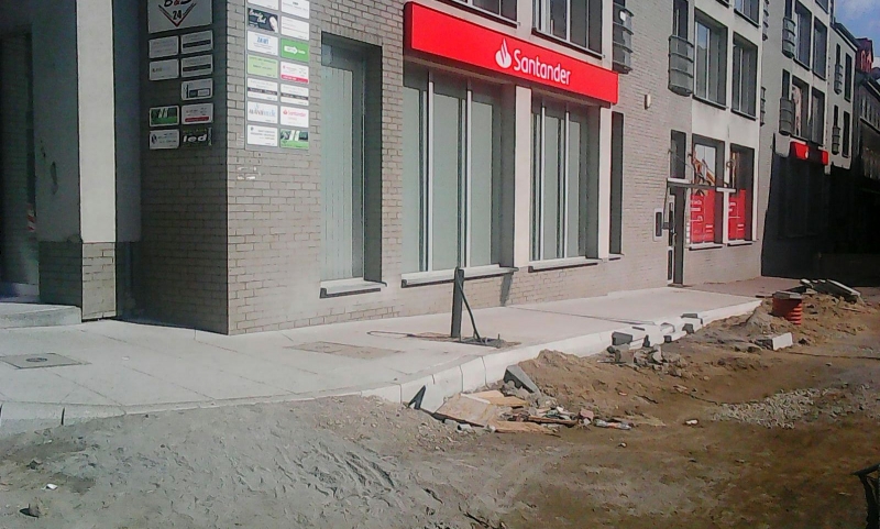 17/60 Remont Sikorskiego - 19.05.2019