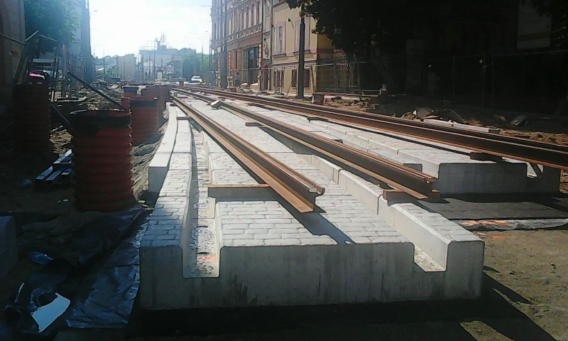 23/60 Remont Sikorskiego - 19.05.2019