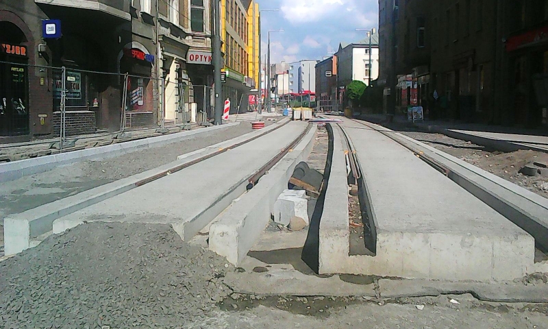 24/60 Remont Sikorskiego - 19.05.2019