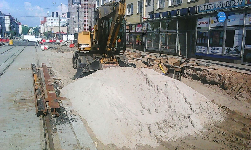 32/60 Remont Sikorskiego - 19.05.2019