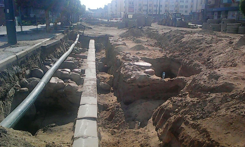 39/60 Remont Sikorskiego - 19.05.2019