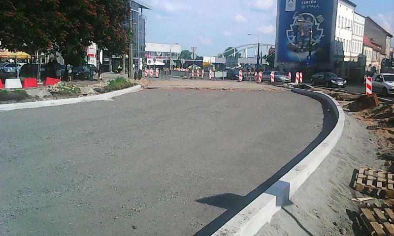 44/60 Remont Sikorskiego - 19.05.2019