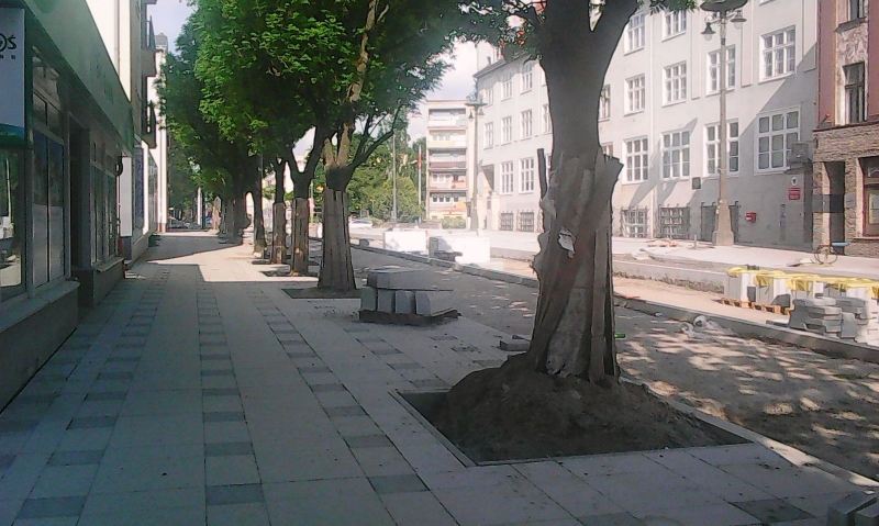 47/60 Remont Sikorskiego - 19.05.2019