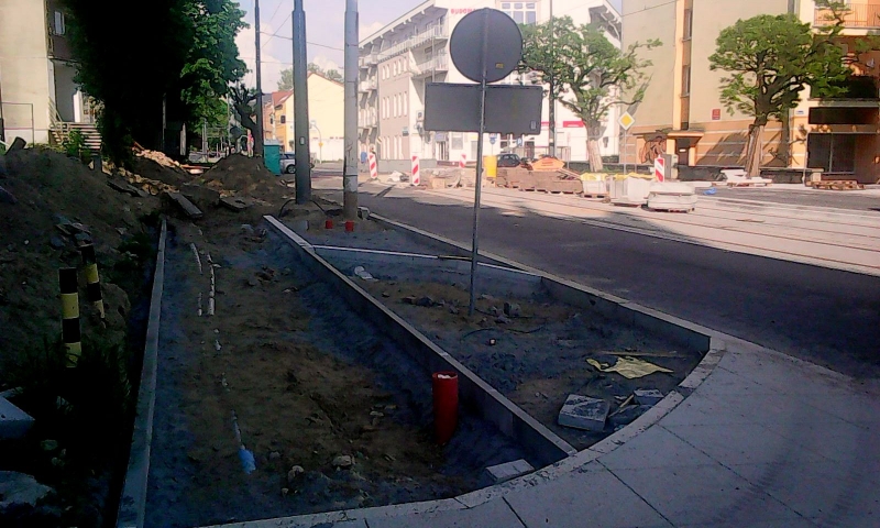 58/60 Remont Sikorskiego - 19.05.2019