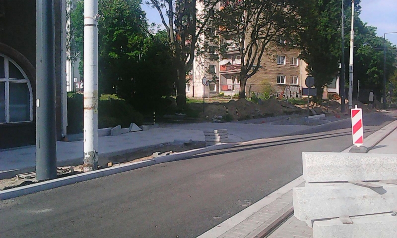 59/60 Remont Sikorskiego - 19.05.2019