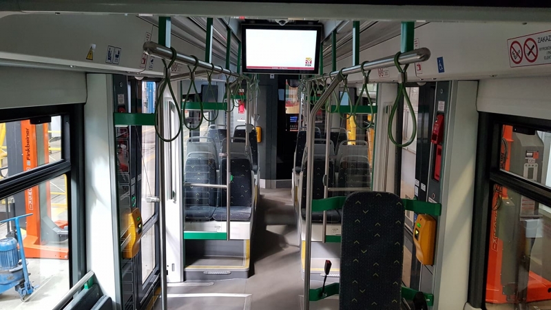 3/8 Twist oficjalnie przekazany