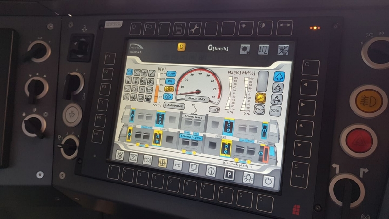 4/8 Twist oficjalnie przekazany