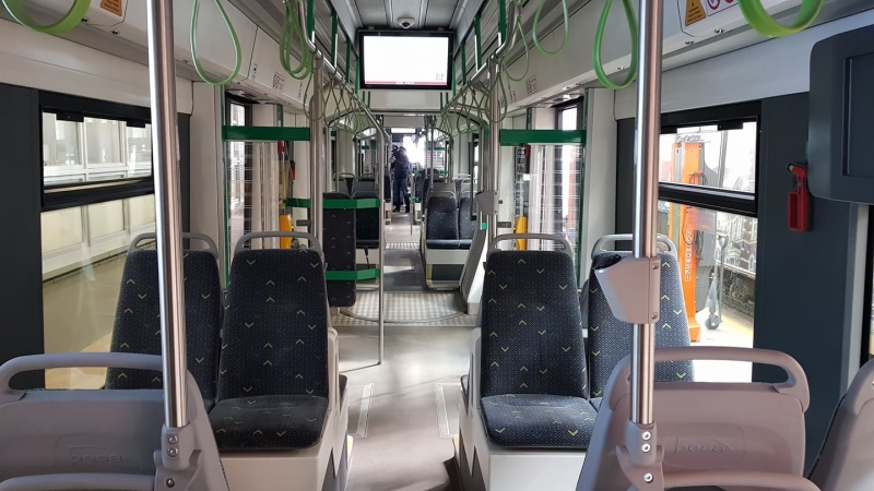 5/8 Twist oficjalnie przekazany