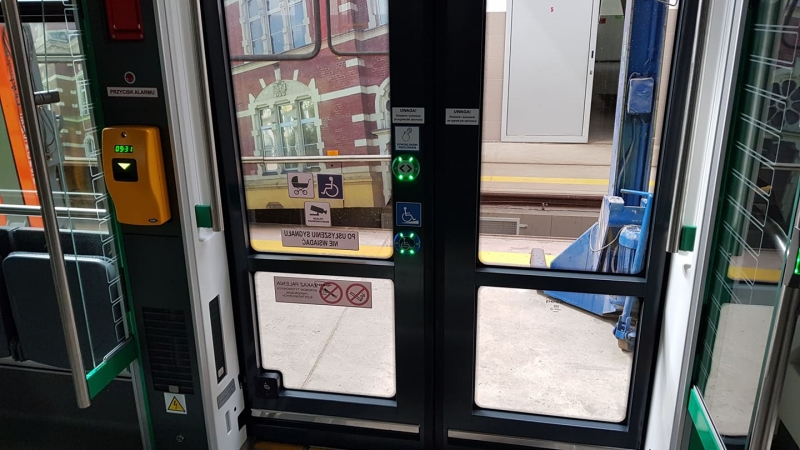 8/8 Twist oficjalnie przekazany