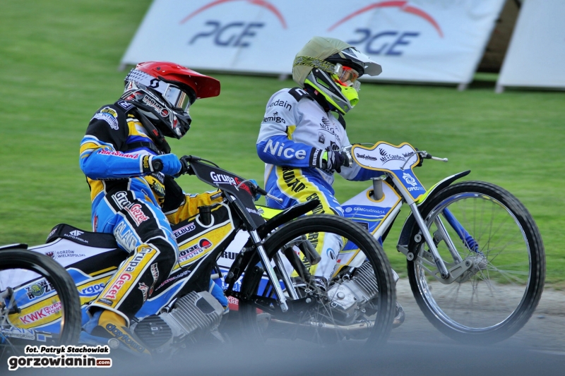 3/30 Żużel: Stal - GKM