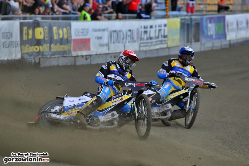 5/30 Żużel: Stal - GKM