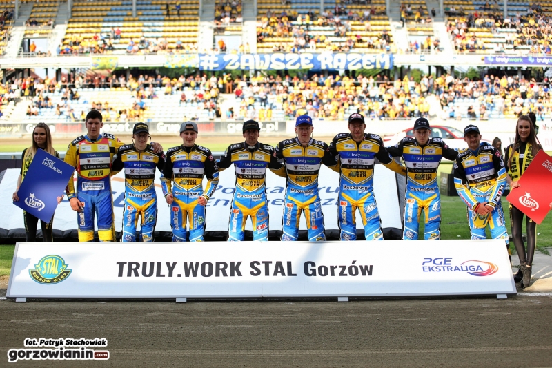 7/30 Żużel: Stal - GKM