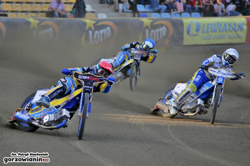 19/30 Żużel: Stal - GKM