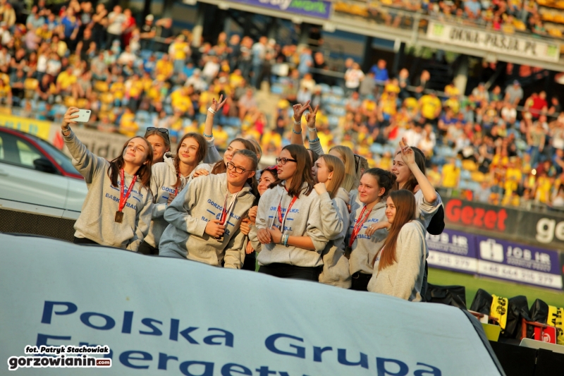 20/30 Żużel: Stal - GKM