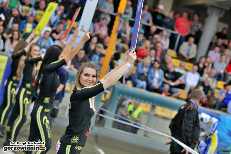 25/30 Żużel: Stal - GKM