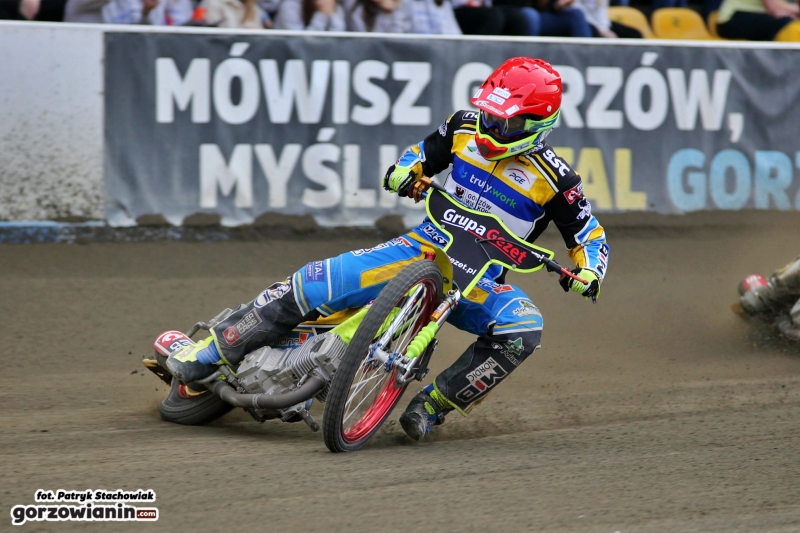 27/30 Żużel: Stal - GKM