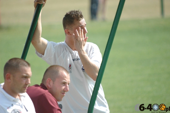 11/30 SHR Wojcieszyce - Stilon Gorzów 4:4 (2:1)