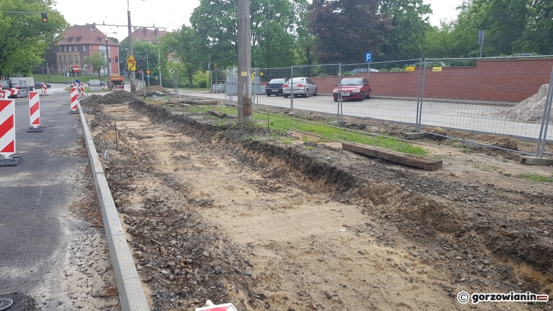 3/12 Remont ul. Kazimierza Wielkiego