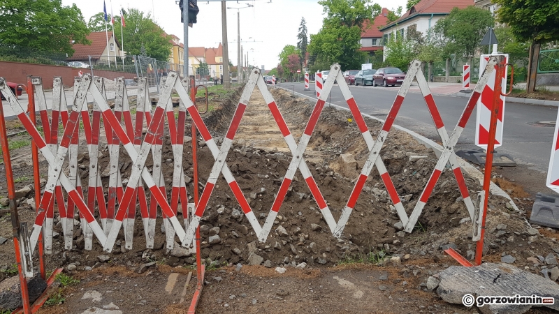 4/12 Remont ul. Kazimierza Wielkiego