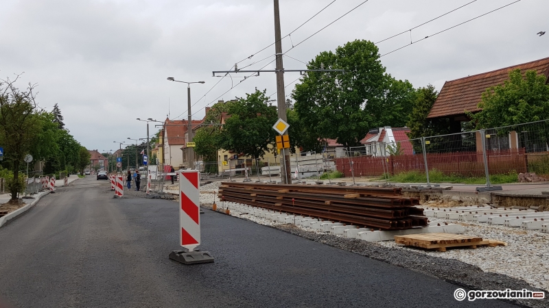 12/12 Remont ul. Kazimierza Wielkiego