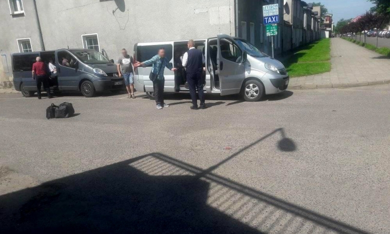 3/3 Pozostawieni w Krzyżu