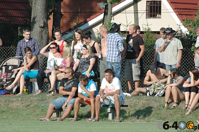 3/26 Róża Różanki - Stilon Gorzów 1:1