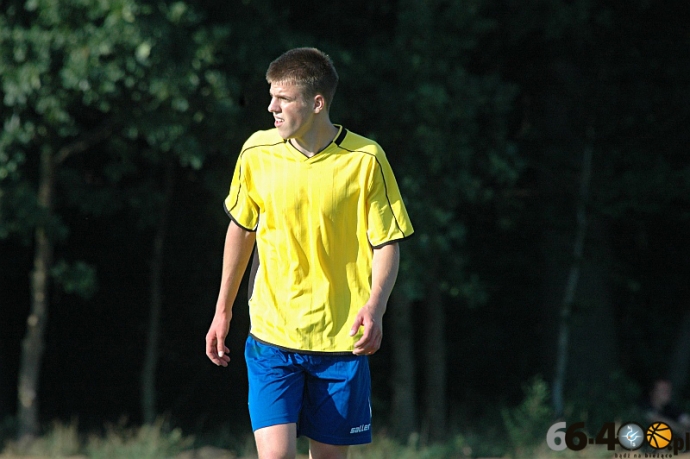 7/26 Róża Różanki - Stilon Gorzów 1:1