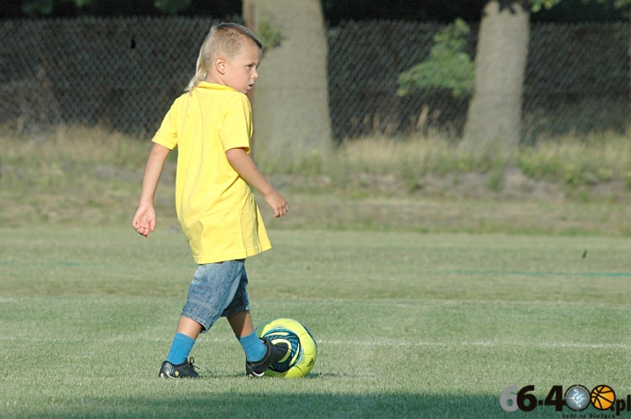 19/26 Róża Różanki - Stilon Gorzów 1:1