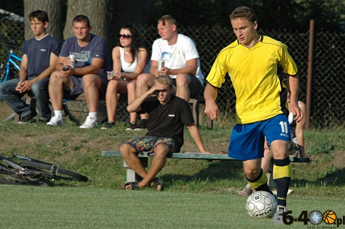 25/26 Róża Różanki - Stilon Gorzów 1:1