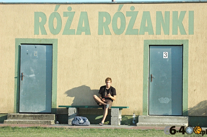 26/26 Róża Różanki - Stilon Gorzów 1:1