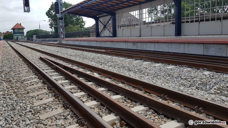 10/27 Estakada kolejowa prawie gotowa