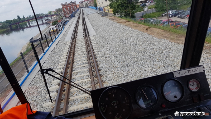 12/27 Estakada kolejowa prawie gotowa