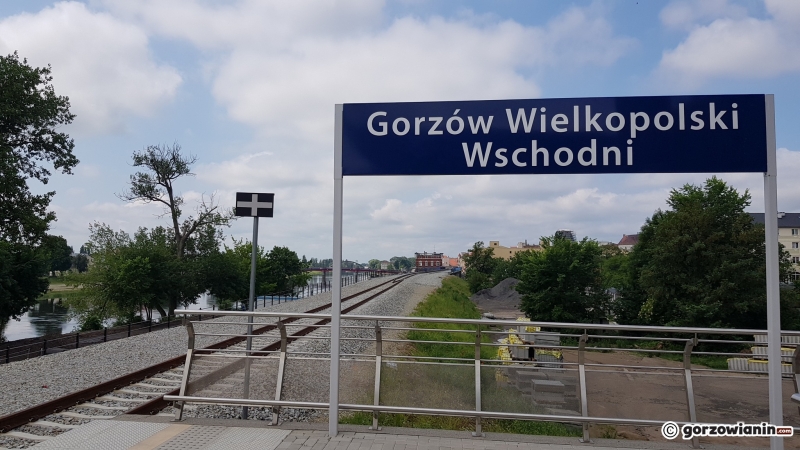 14/27 Estakada kolejowa prawie gotowa