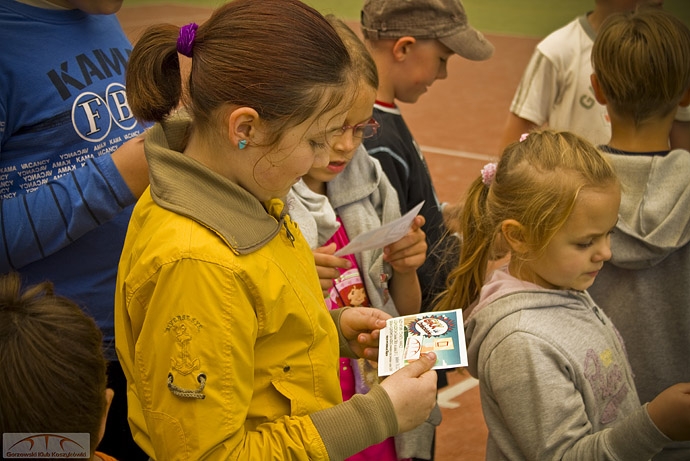 2/64 GKK na Słowiance - 11-07-2011