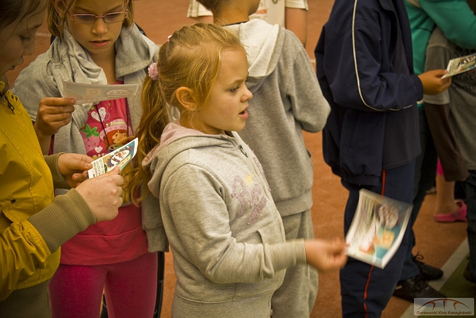 3/64 GKK na Słowiance - 11-07-2011