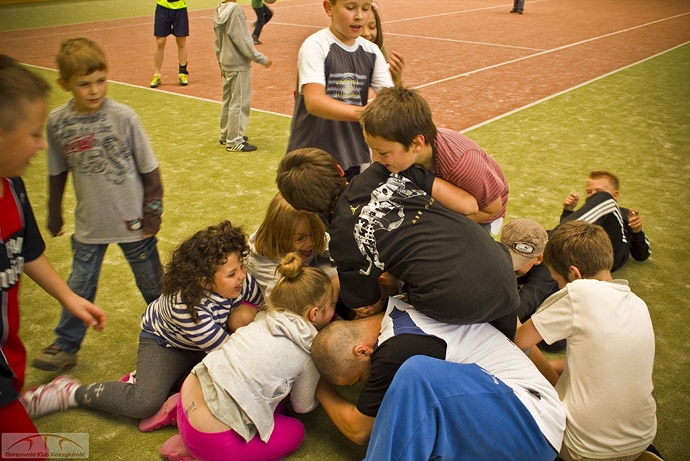 5/64 GKK na Słowiance - 11-07-2011