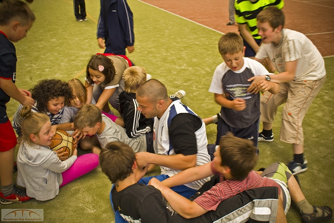 7/64 GKK na Słowiance - 11-07-2011