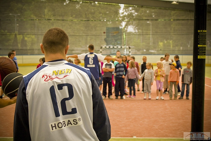 15/64 GKK na Słowiance - 11-07-2011