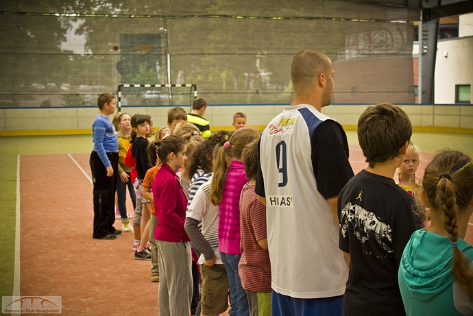 17/64 GKK na Słowiance - 11-07-2011