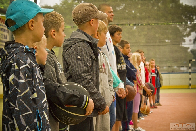 18/64 GKK na Słowiance - 11-07-2011