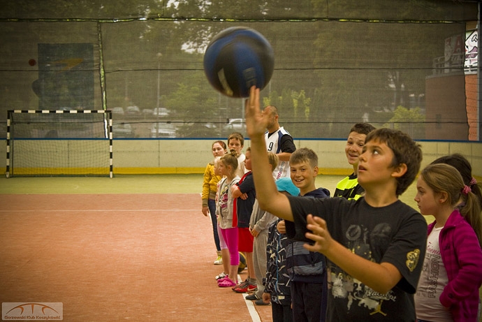 20/64 GKK na Słowiance - 11-07-2011