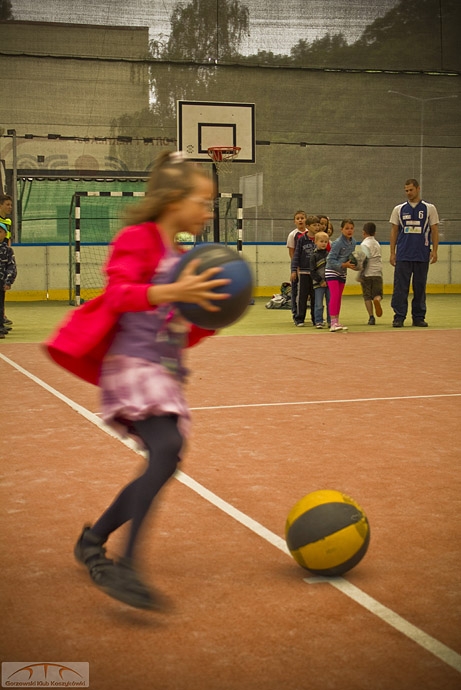 22/64 GKK na Słowiance - 11-07-2011