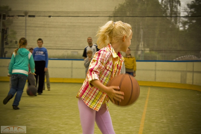 23/64 GKK na Słowiance - 11-07-2011