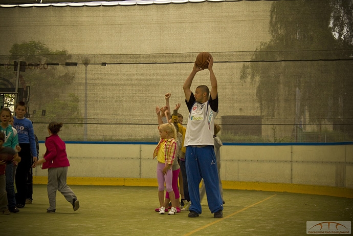 24/64 GKK na Słowiance - 11-07-2011