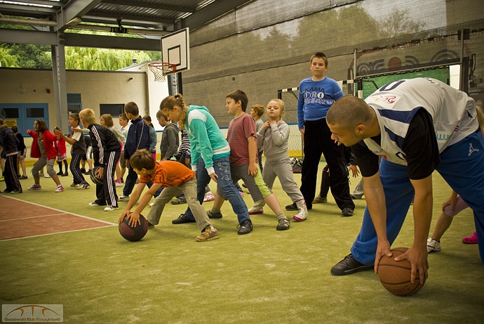 25/64 GKK na Słowiance - 11-07-2011