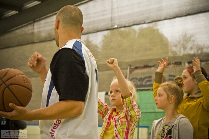 27/64 GKK na Słowiance - 11-07-2011