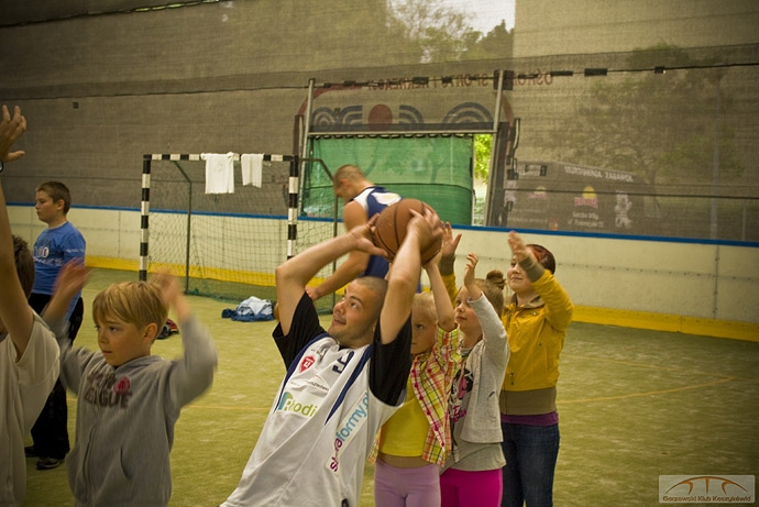 28/64 GKK na Słowiance - 11-07-2011
