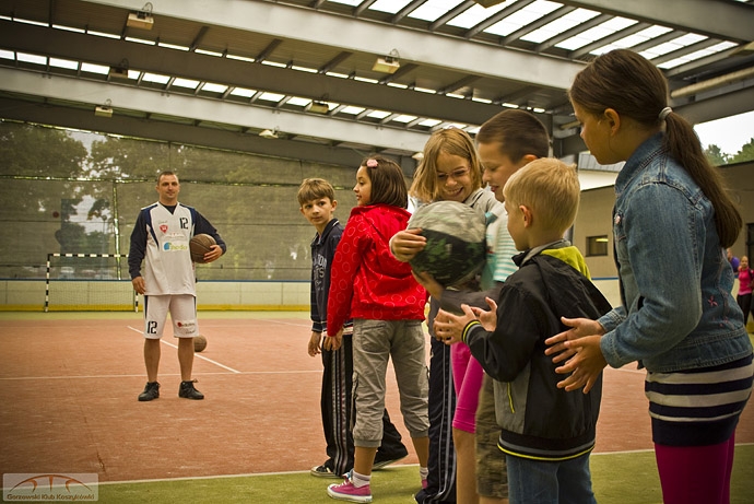 29/64 GKK na Słowiance - 11-07-2011